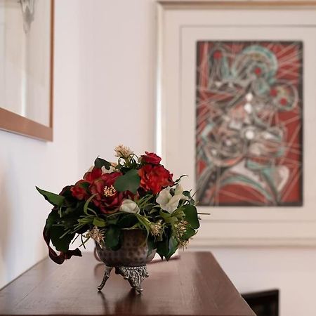 Casa Bouganville - St. Peter Romantic Apartment Экстерьер фото