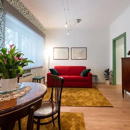Casa Bouganville - St. Peter Romantic Apartment Экстерьер фото