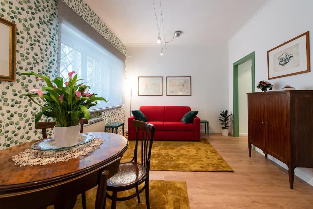 Casa Bouganville - St. Peter Romantic Apartment Экстерьер фото
