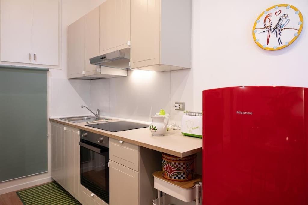 Casa Bouganville - St. Peter Romantic Apartment Экстерьер фото