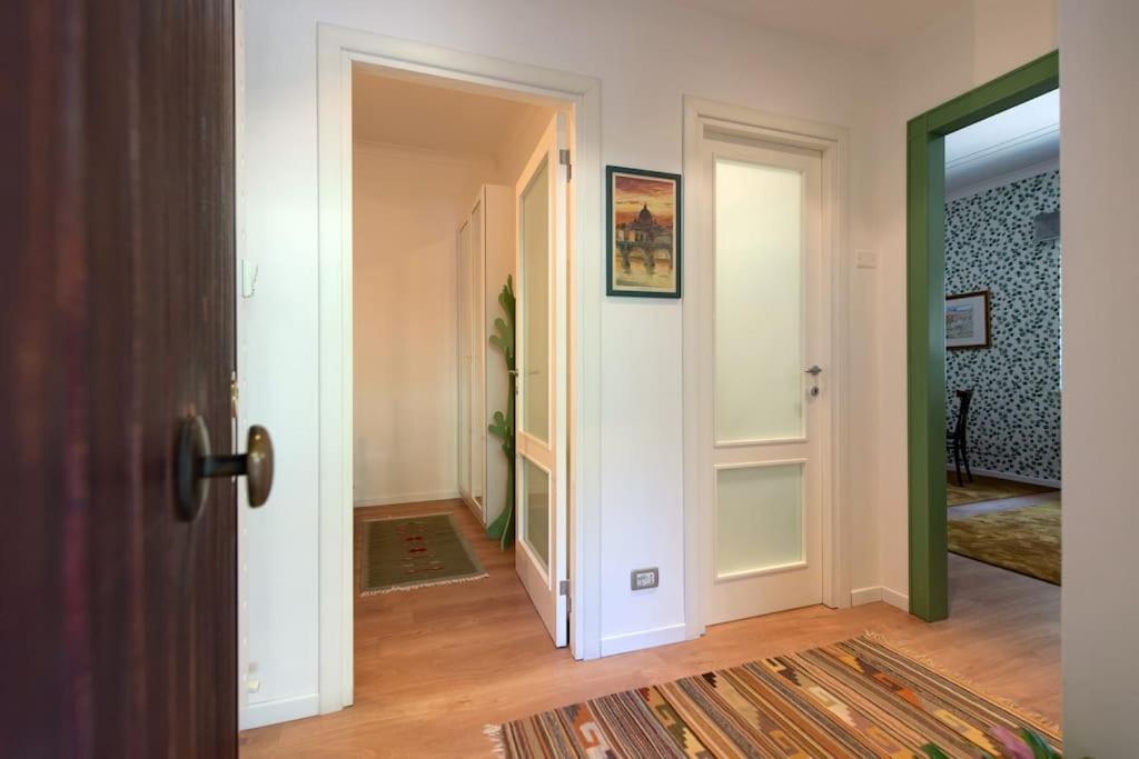 Casa Bouganville - St. Peter Romantic Apartment Экстерьер фото