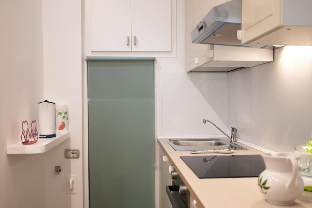 Casa Bouganville - St. Peter Romantic Apartment Экстерьер фото