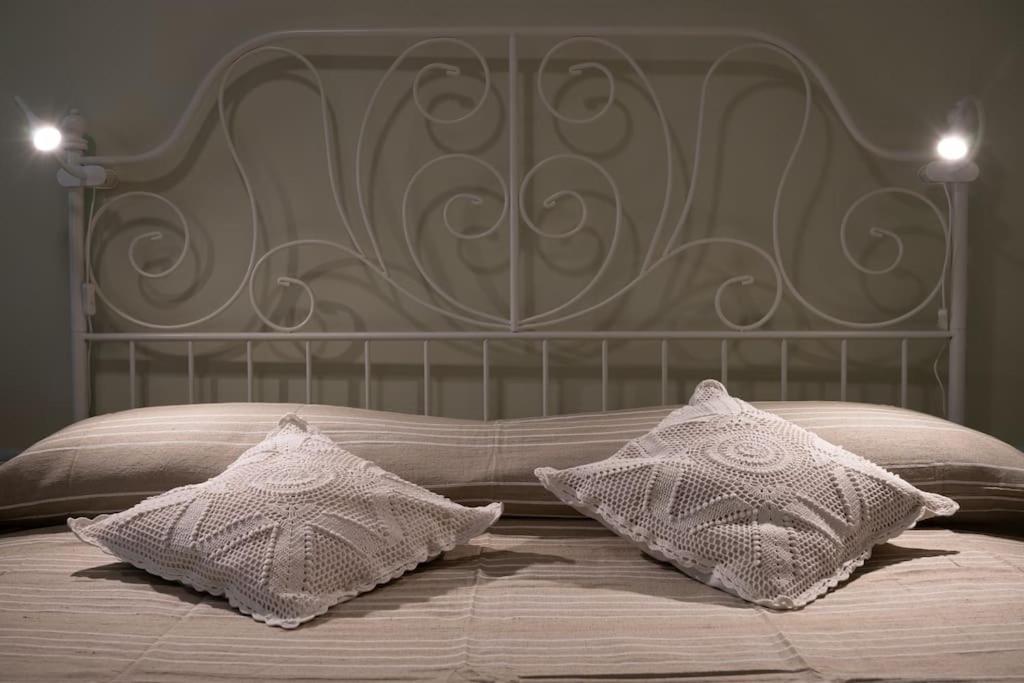 Casa Bouganville - St. Peter Romantic Apartment Экстерьер фото