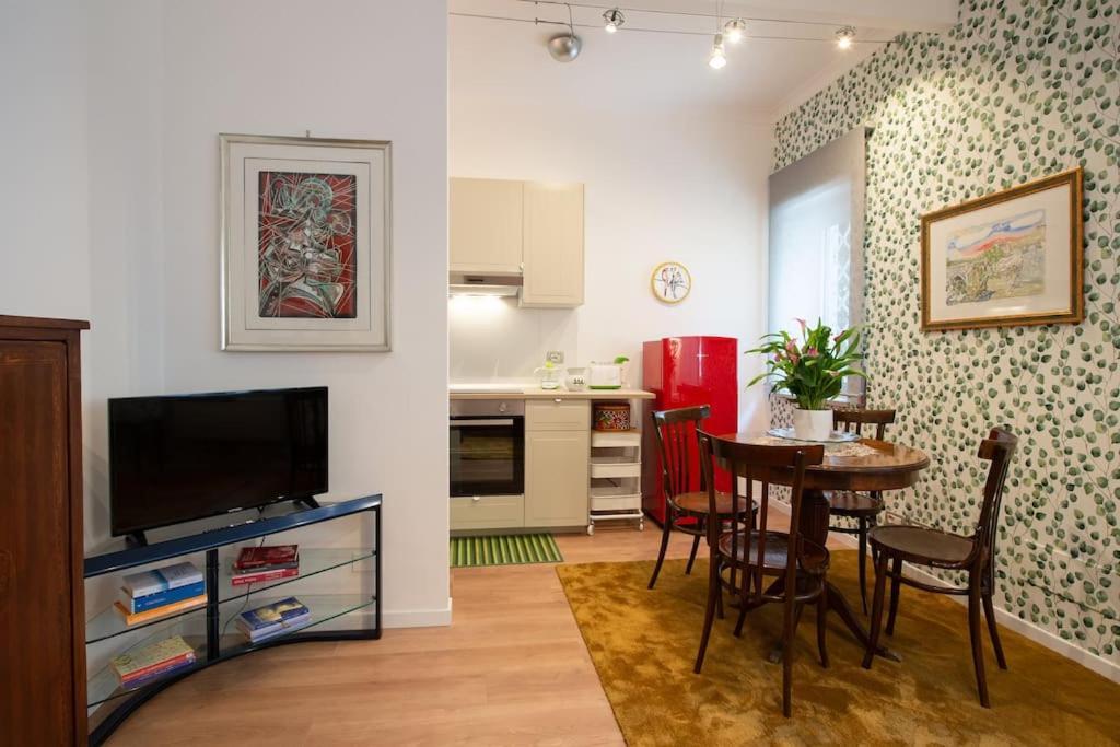 Casa Bouganville - St. Peter Romantic Apartment Экстерьер фото