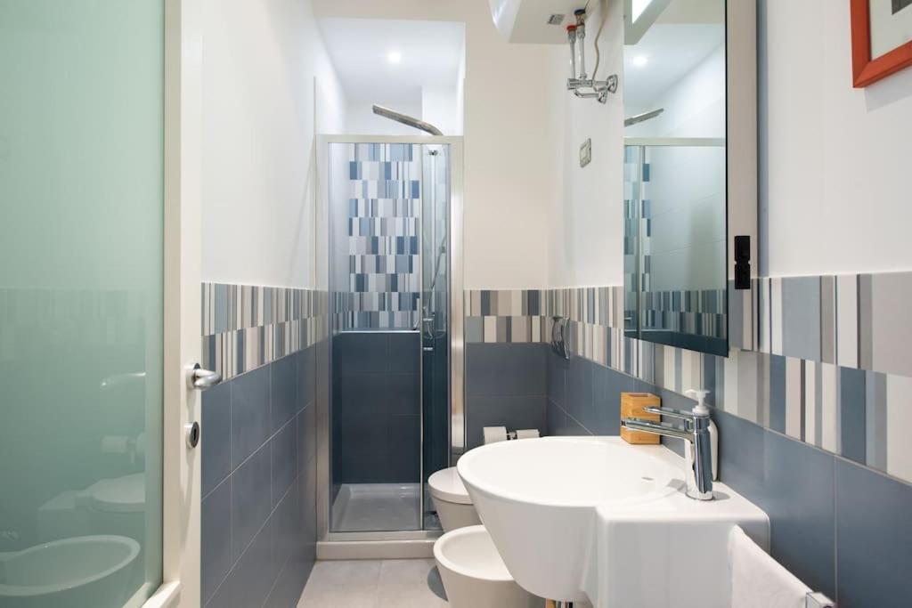 Casa Bouganville - St. Peter Romantic Apartment Экстерьер фото