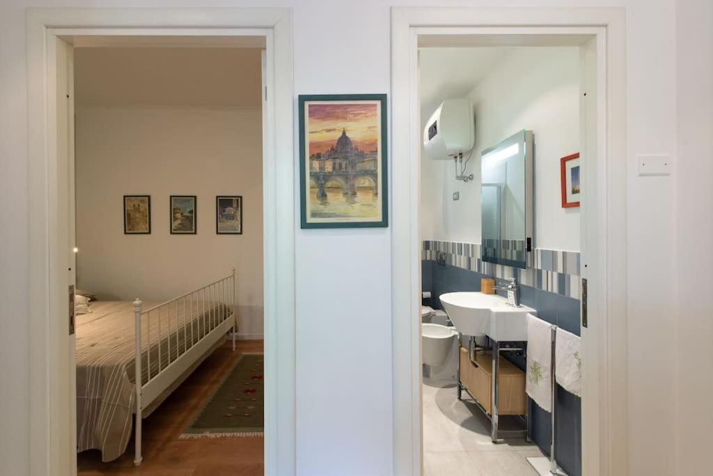 Casa Bouganville - St. Peter Romantic Apartment Экстерьер фото