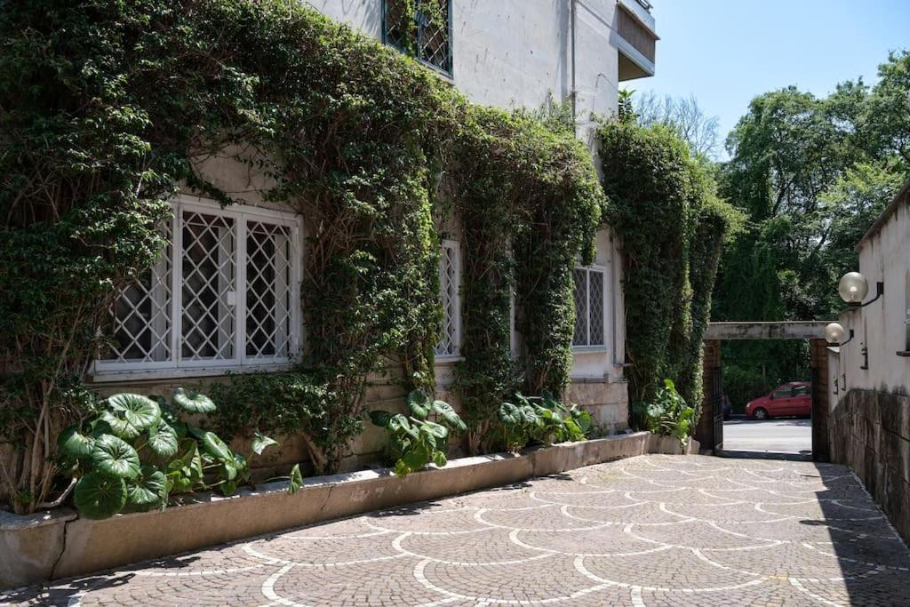 Casa Bouganville - St. Peter Romantic Apartment Экстерьер фото