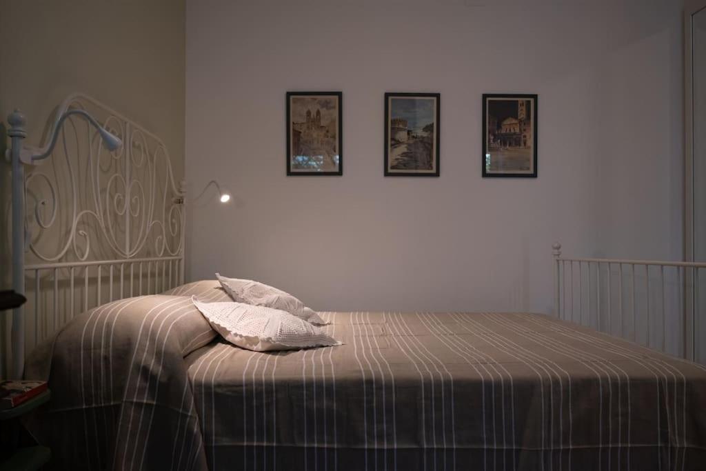 Casa Bouganville - St. Peter Romantic Apartment Экстерьер фото